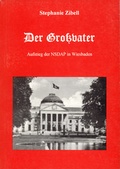 Cover: Der Grossvater - Rei&szlig;, Thorsten