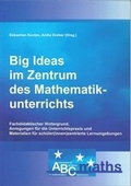 Cover: Big Ideas im Zentrum des Mathematikunterrichts - P&auml;dagogische Hochschule Ludwigsburg