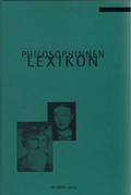 Cover: Philosophinnen-Lexikon - ein-FACH-verlag