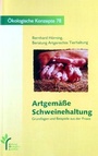 Cover: Artgemässe Rinderhaltung - Stiftung Ökologie & Landbau