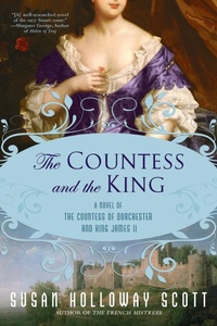 Abbildung von: The Countess and the King - Berkley Publishing Corporation,U.S.