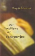 Cover: Die Verteidigung der Frauenrechte - ein-FACH-verlag