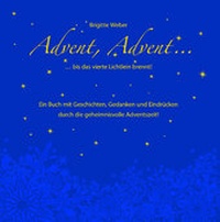 Enlarge image Cover: Advent, Advent, ... - Eberl Medien