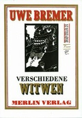 Cover: Verschiedene Witwen. Roman / Verschiedene Witwen - Merlin Verlag