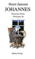 Cover: Johannes - Merlin Verlag