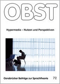Enlarge image Cover: Hypermedia - Redaktion Obst