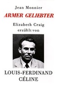 Cover: Armer Geliebter - Merlin Verlag