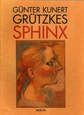 Cover: Gr&uuml;tzkes Sphinx - Merlin Verlag