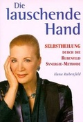 Cover: Die lauschende Hand - Synthesis