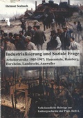 Cover: Industrialisierung und Soziale Frage - Bachstelz-Vlg