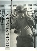 Cover: Begegnungen - fotografiert und notiert - CoCon-Verlag