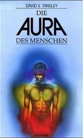 Cover: Die Aura des Menschen - Synthesis