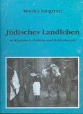 Cover: J&uuml;disches Landleben in Windecken, Ostheim, Heldenbergen - CoCon-Verlag