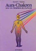 Cover: Aura, Chakren und die Strahlen des Lebens - Synthesis