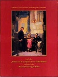 Cover: Der Zyklus "Bilder aus dem altj&uuml;dischen Familienleben" und sein Maler Moritz Daniel Oppenheim - CoCon-Verlag