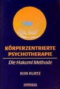 Cover: Hakomi - K&ouml;rperzentrierte Psychotherapie - Synthesis