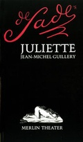 Cover: De Sade's Juliette - Merlin Verlag