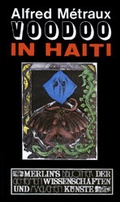 Cover: Voodoo in Haiti - Merlin Verlag