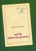 Cover: Auf Sie haben wir gewartet - CoCon-Verlag