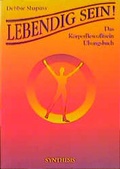 Cover: Lebendig sein - Synthesis