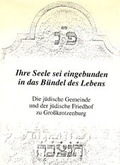 Cover: Ihre Seele sei eingebunden in das B&uuml;ndel des Lebens - CoCon-Verlag