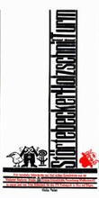 Cover: St&ouml;rtebekerHolzschnittTurm - Merlin Verlag