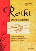 Cover: Reiki - Energie Medizin - Synthesis