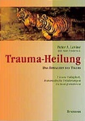 Cover: Trauma-Heilung - Synthesis
