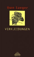 Cover: Verkleidungen - Merlin Verlag