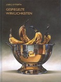 Cover: Gespiegelte Wirklichkeiten - CoCon-Verlag