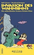 Cover: Invasion des Wahnsinns - Shayol - Ronald Hoppe