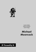Cover: Michael Moorcock - Shayol - Ronald Hoppe
