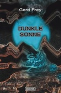 Cover: Dunkle Sonne - Shayol - Ronald Hoppe