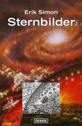 Cover: Sternbilder - Shayol - Ronald Hoppe