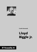 Cover: Lloyd Biggl jr. - Shayol - Ronald Hoppe
