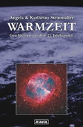 Cover: Warmzeit - Shayol - Ronald Hoppe