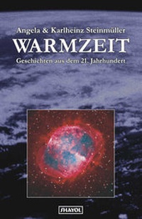 Enlarge image Cover: Warmzeit - Shayol - Ronald Hoppe