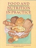 Cover: Food and Nutrition in Practice - Heinemann