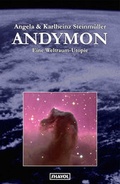 Cover: Andymon - Shayol - Ronald Hoppe