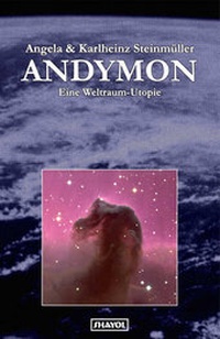Enlarge image Cover: Andymon - Shayol - Ronald Hoppe