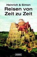Cover: Reisen von Zeit zu Zeit - Shayol - Ronald Hoppe