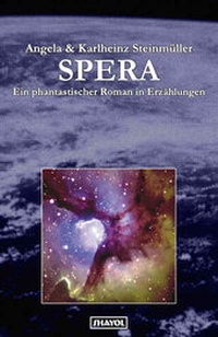Enlarge image Cover: Spera - Shayol - Ronald Hoppe