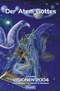 Cover: Der Atem Gottes - Shayol - Ronald Hoppe