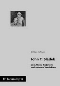 Enlarge image Cover: John T. Sladek - Shayol - Ronald Hoppe