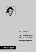 Cover: Kurt Vonnegut Jr. - Shayol - Ronald Hoppe