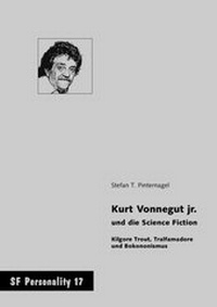 Enlarge image Cover: Kurt Vonnegut Jr. - Shayol - Ronald Hoppe