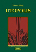 Cover: Utopolis - Shayol - Ronald Hoppe