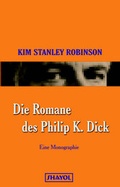 Cover: Die Romane des Philip K. Dick - Shayol - Ronald Hoppe
