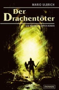 Cover: Der Drachent&ouml;ter - Shayol - Ronald Hoppe