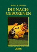 Cover: Die Nachgeborenen - Shayol - Ronald Hoppe